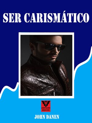 cover image of Ser Carismático